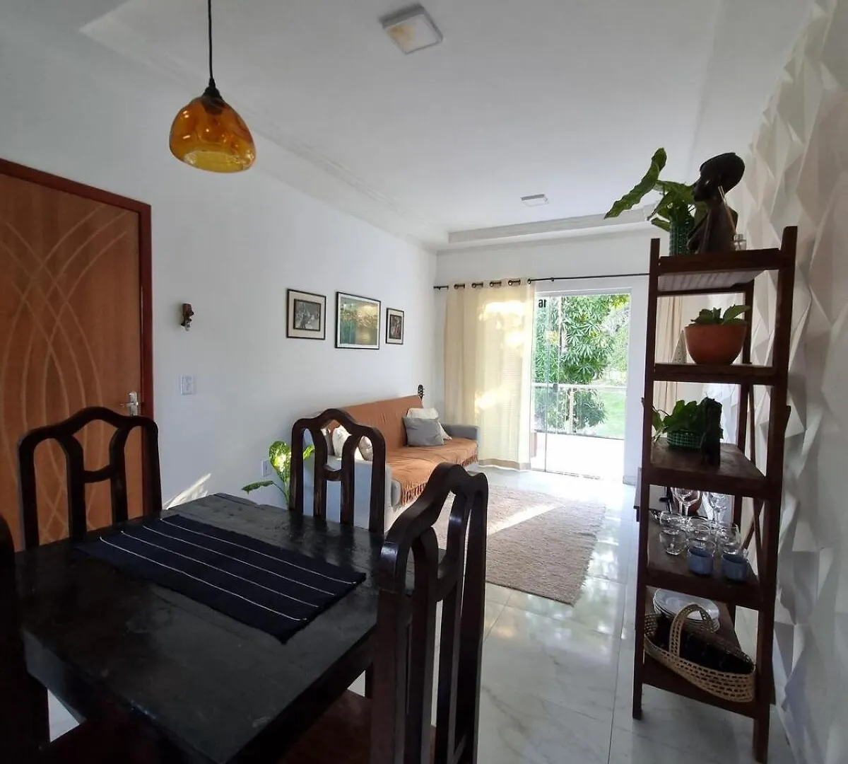 Pitanga Apartment Porto Seguro