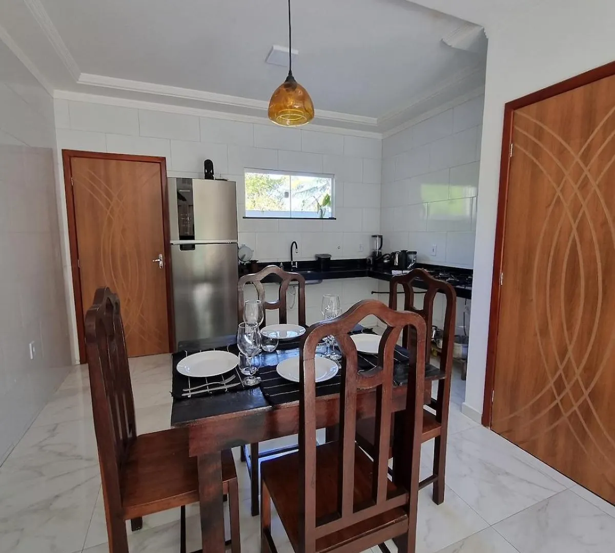 Pitanga Apartment Porto Seguro Brazil