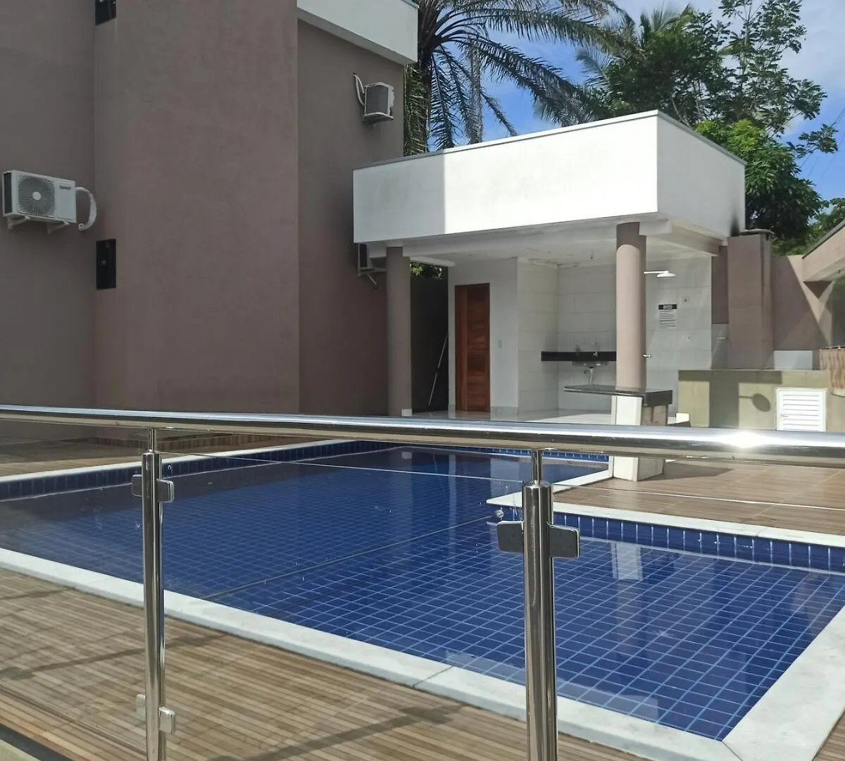 Pitanga Apartment Porto Seguro