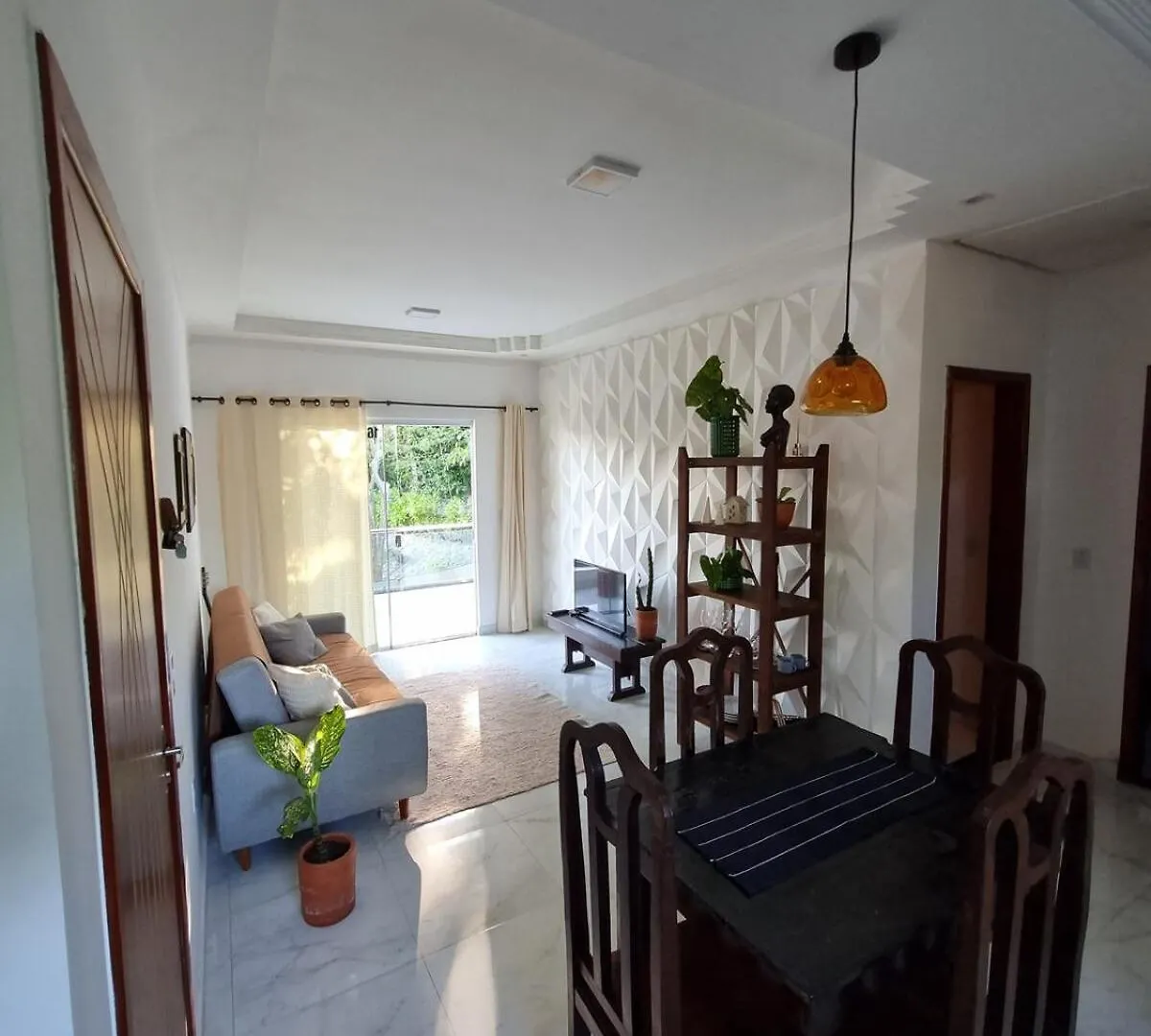 Pitanga Apartment Porto Seguro Brazil