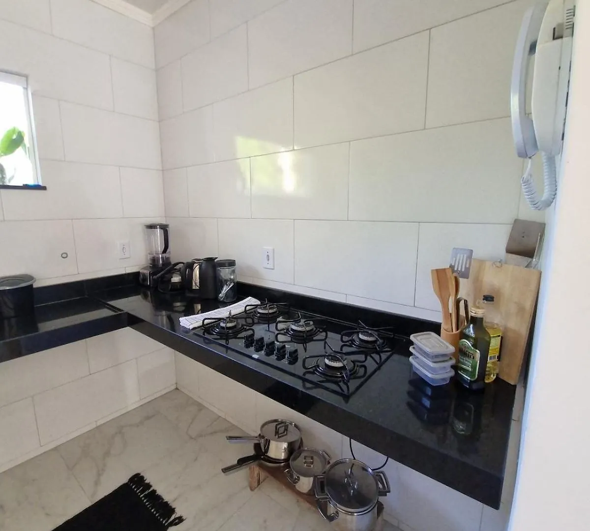 Pitanga Apartment Porto Seguro
