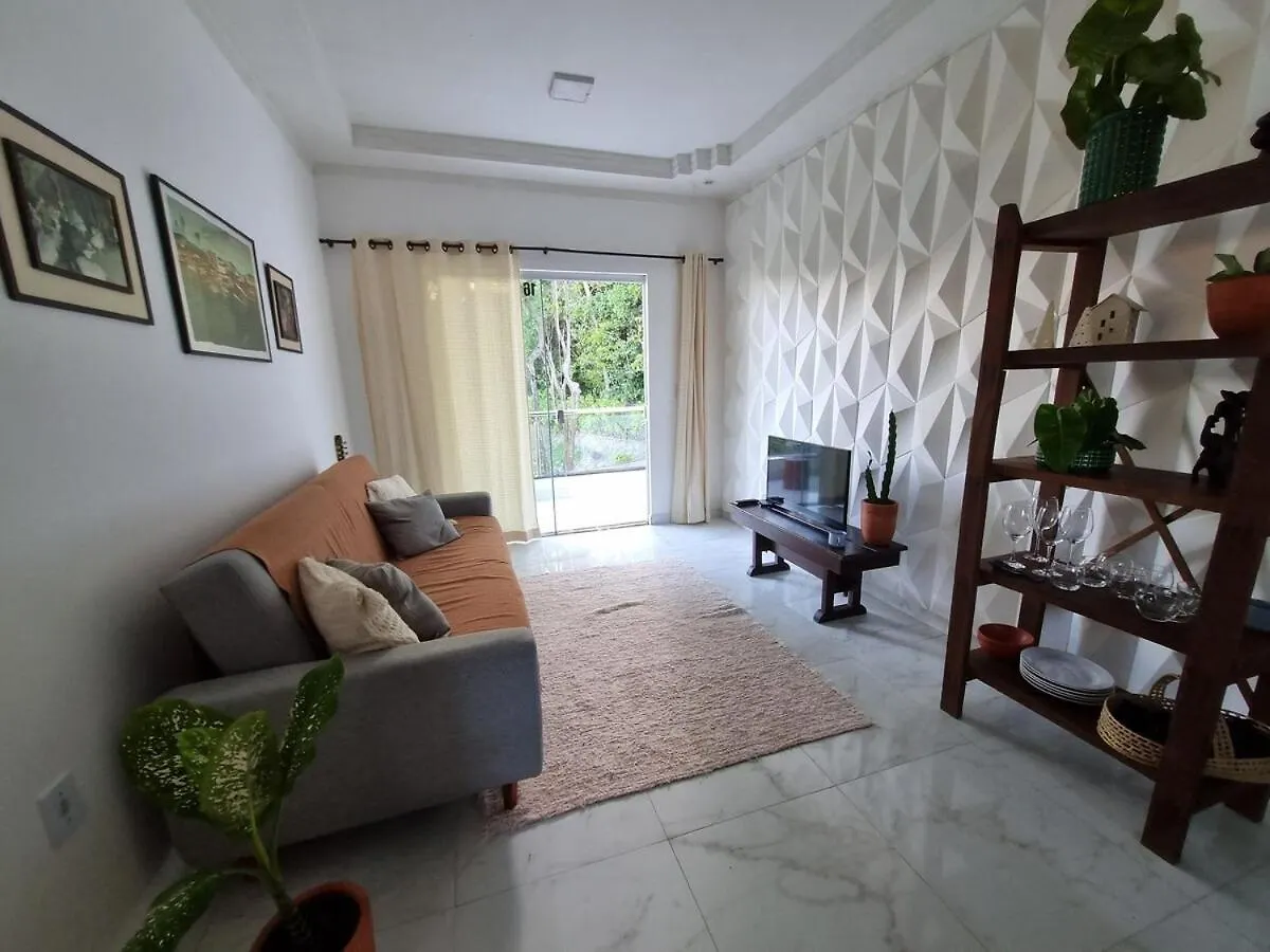 Pitanga Apartment Porto Seguro